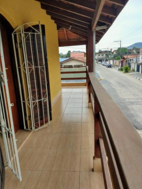 Casa no Itagua Ubatuba